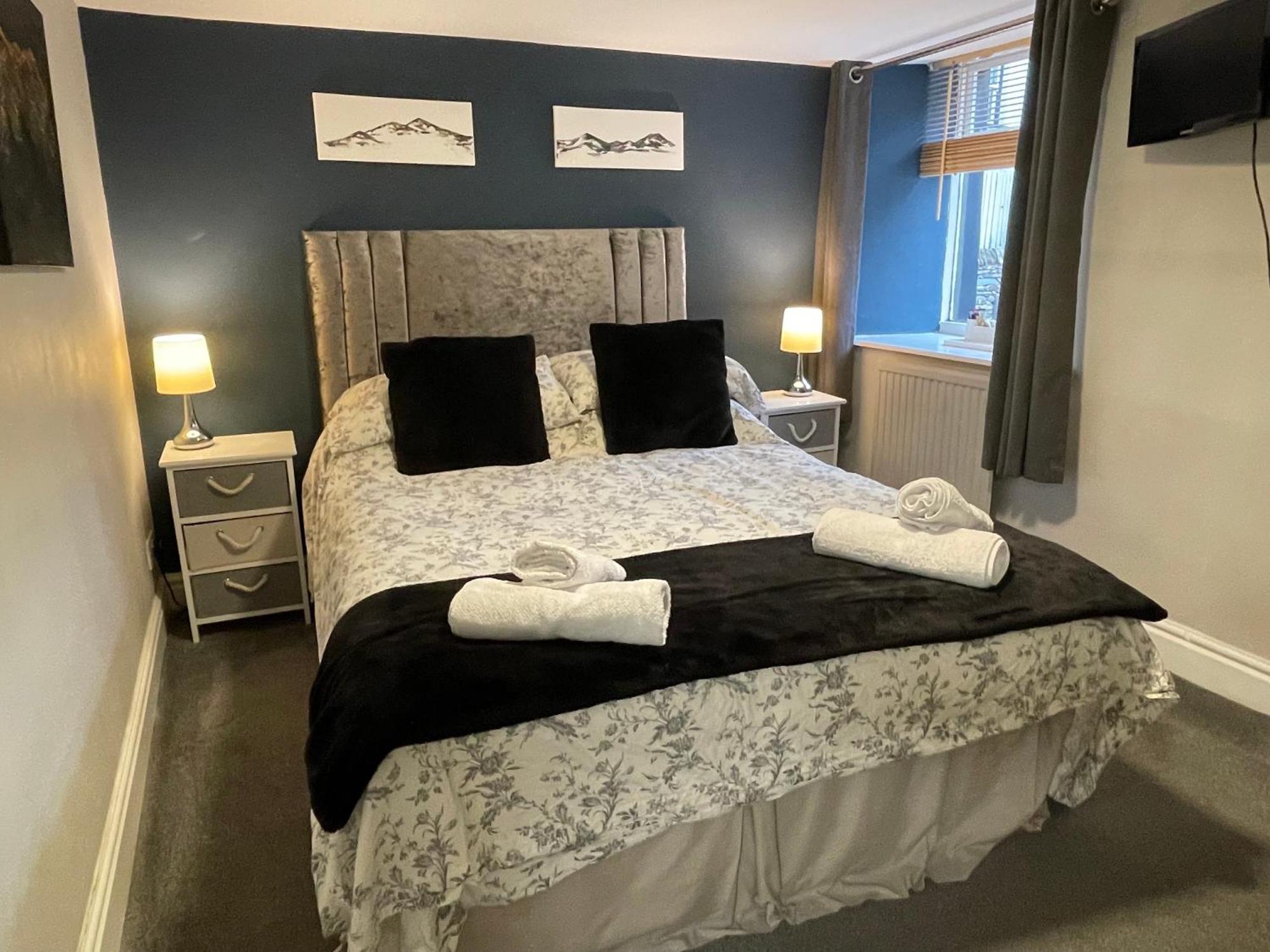 Hotel The Unicorn, Ambleside Zewnętrze zdjęcie