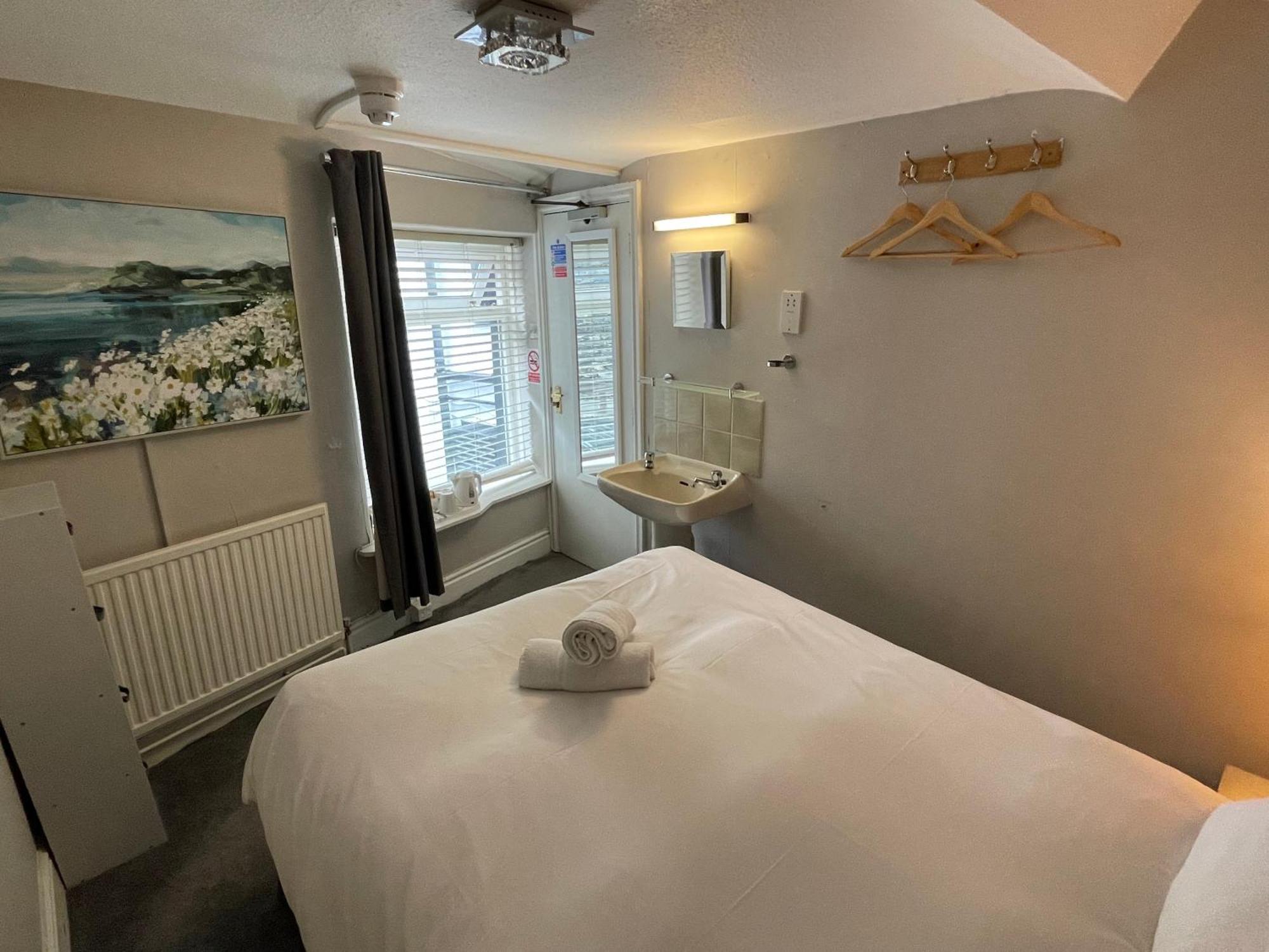 Hotel The Unicorn, Ambleside Zewnętrze zdjęcie