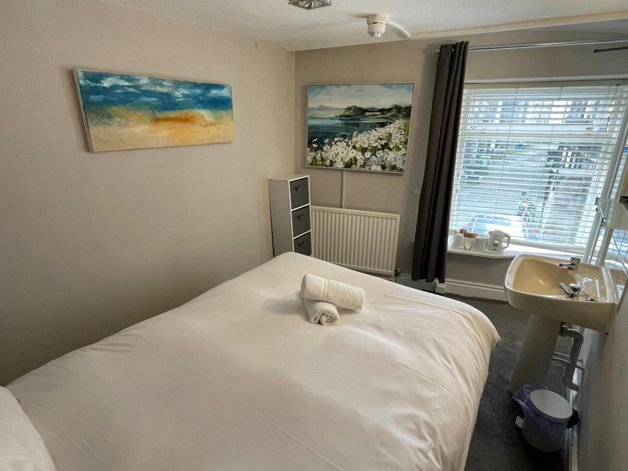 Hotel The Unicorn, Ambleside Zewnętrze zdjęcie