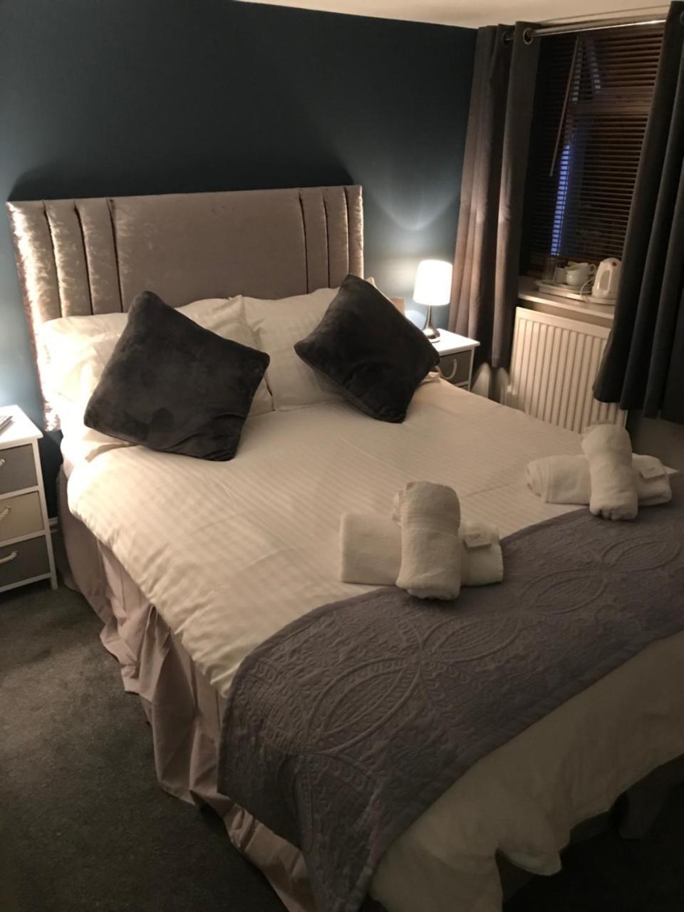 Hotel The Unicorn, Ambleside Zewnętrze zdjęcie