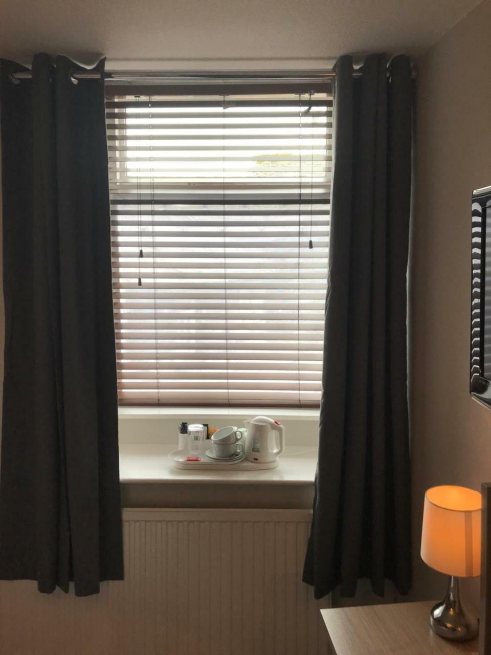 Hotel The Unicorn, Ambleside Zewnętrze zdjęcie