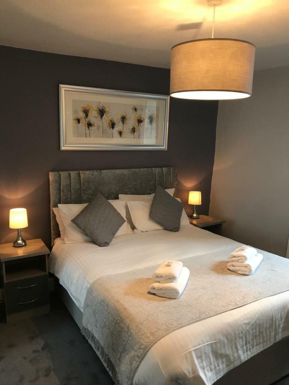 Hotel The Unicorn, Ambleside Zewnętrze zdjęcie